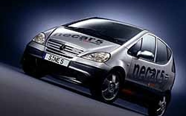 再編なんてもんじゃない! トヨタ、GM、フォード、VW、ダイクラが手を結んだ!!