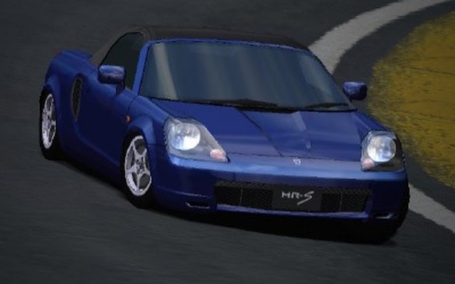 一足先に『GT3』をプレイしたけりゃ、ネッツ店に走れ!!
