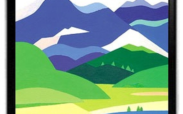 昭文社 山と高原地図 iPhoneアプリ