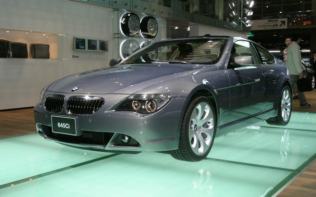 BMWジャパン、上半期の販売台数が過去最高を記録