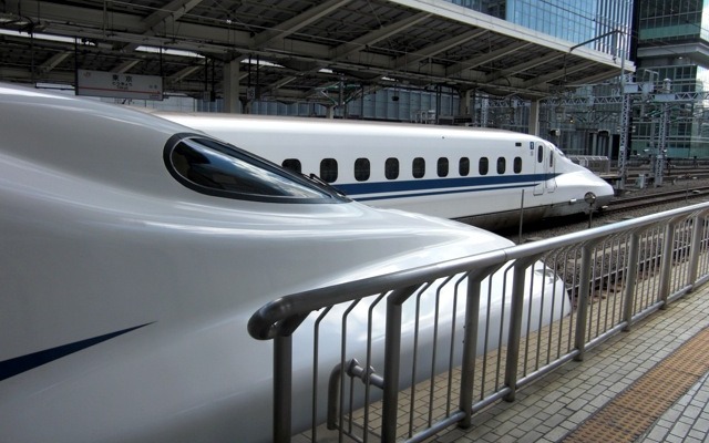 JR東海、東京駅