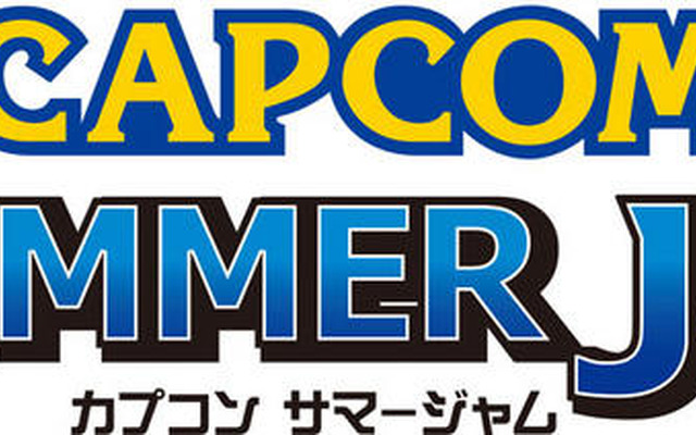 CAPCOM SUMMER JAM～カプコン サマージャム～  