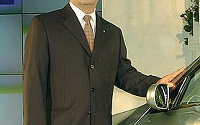 ゴーンが日産の顔だ!!　背水の陣、新グローバル・オペレーション発表