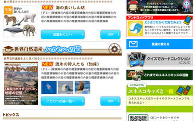 PCサイト