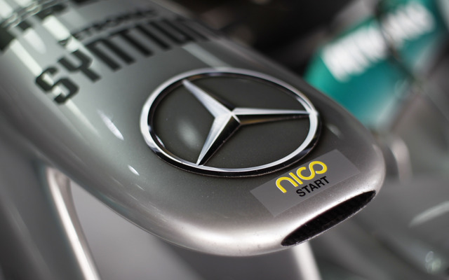 メルセデスAMG「F1撤退説」が囁かれる理由