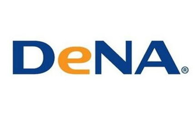 DeNAロゴ 　