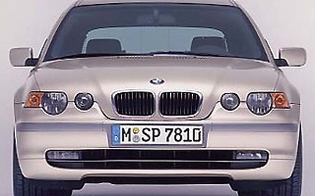 【BMW『3シリーズ・コンパクト』変身】次期『Z3』もにらんでの開発