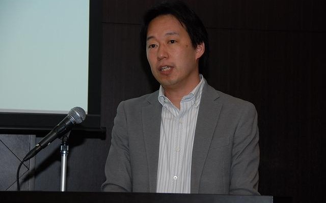 コンプガチャ廃止による業績低下は限定的・・・ディー・エヌ・エーが会見  決算説明会で対応について語る守安功氏