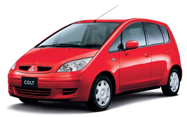 【株価】三菱自動車が上場来安値更新