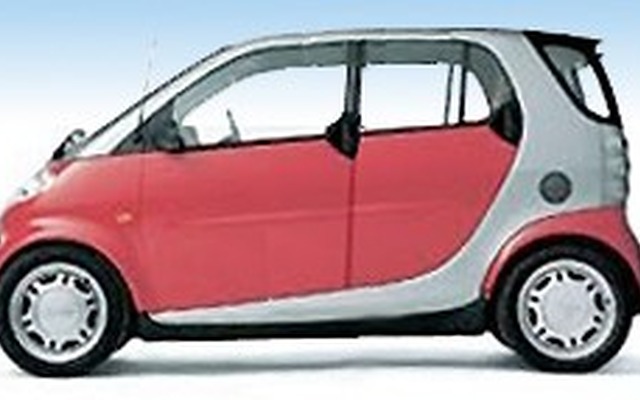 エーッ?! 三菱がスマート生産というウルトラC、しかも……