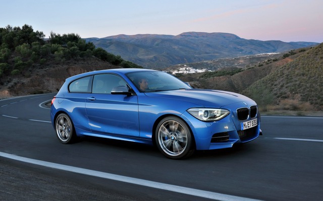 BMW M135i
