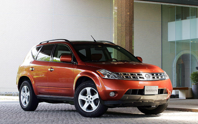 【日産ムラーノ北米仕様　試乗】女性ユーザーに受けのいい、個性派SUV