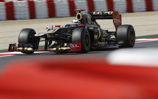 【F1 スペインGP】3位ライコネン「近く勝利は手に入る」
