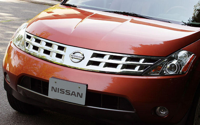 【日産ムラーノ北米仕様　試乗】『ハリアー』を意識した商品コンセプト
