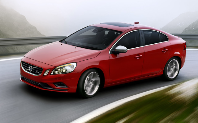 ボルボ S60