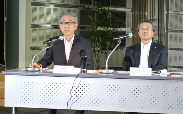 トヨタ新興国取り組み説明会