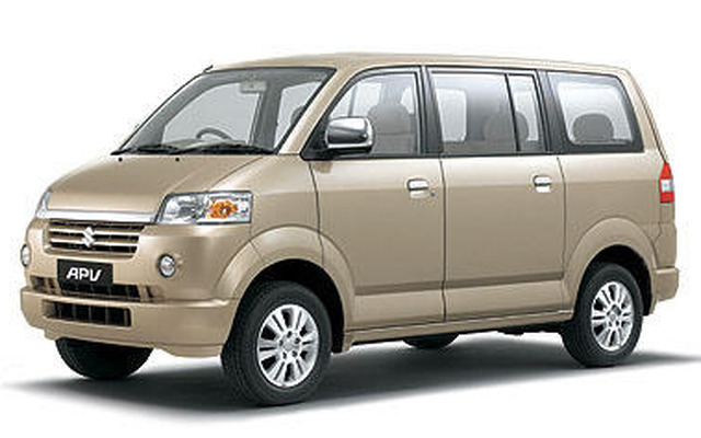 スズキ、インドネシアで世界戦略車の生産