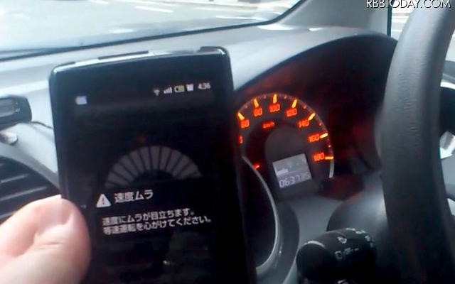 SDVカーソリューションズCiMES