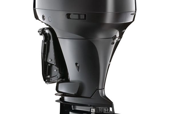 スズキ、新型船外機 DF250AP