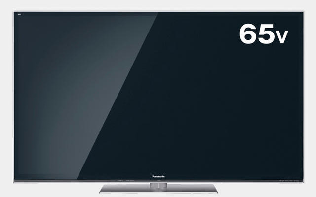 「TH-P65ZT5」