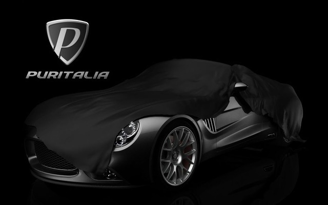PURITALIA 427のティーザー画像