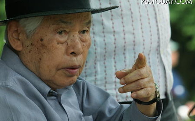 新藤兼人監督