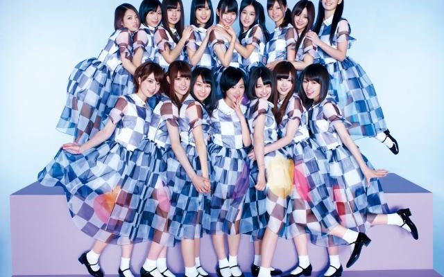 “24時間耐久生番組”に出演が決まった乃木坂46