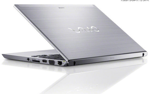 Ultrabook「VAIO T」シリーズ