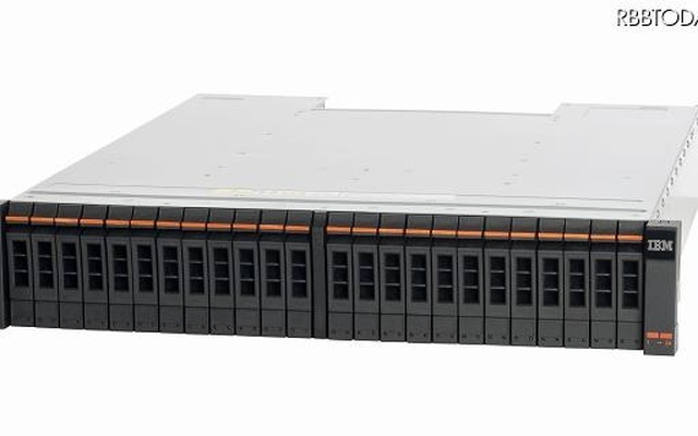 IBM Storwize V7000