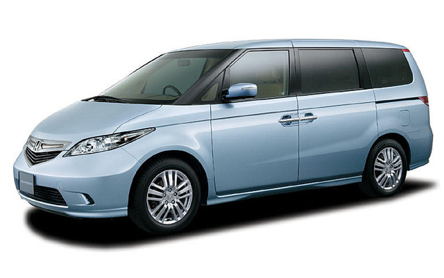 【株価】ホンダが大幅続伸、三菱自動車は安値更新