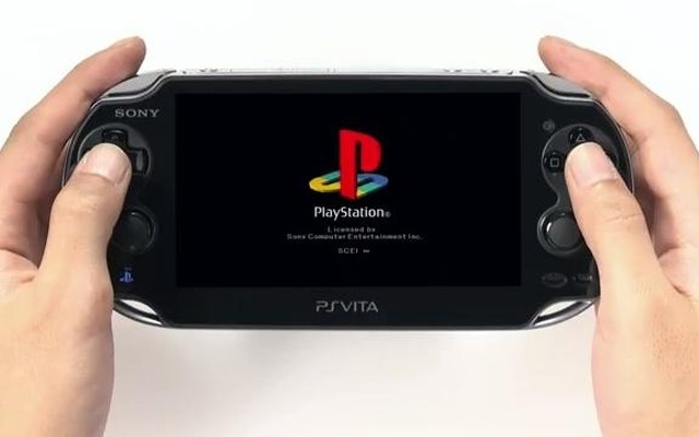 【E3 2012】初代プレイステーションの名作がPS Vitaで蘇る・・・アナウンスビデオ公開  