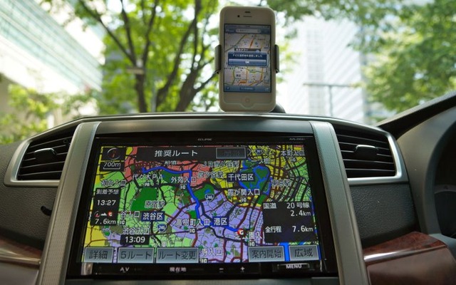 イクリプス AVN-ZX02i 機能紹介】9型&DS連携で家族全員が イクリプス AVN-ZX02i 機能紹介】9型&DS連携で家族全員が