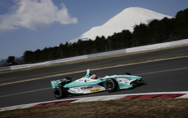 【Fニッポン 第4戦】日本最速の座を制すのは誰だ…観戦チケット発売