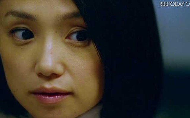スペシャルウェブムービー「騙す女」