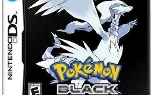 ポケットモンスター ブラック・ホワイト ポケットモンスター ブラック・ホワイト