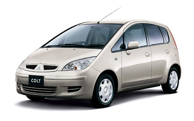 【株価】三菱自動車、四半期の業績発表を先取り?