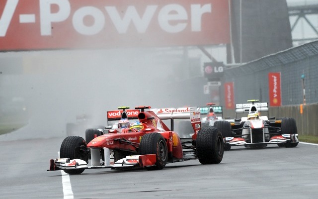 2011年 F1カナダGP