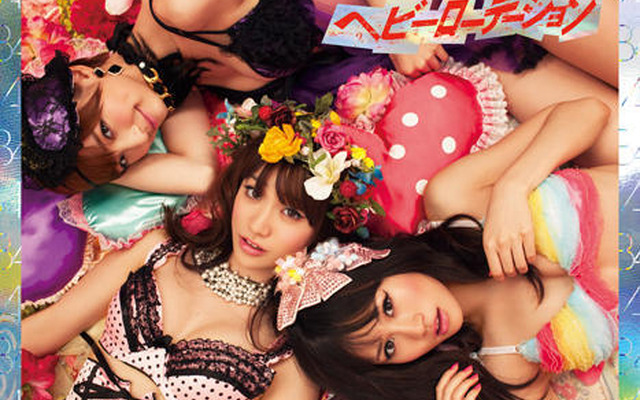 81週首位となった大島優子の初センター曲、AKB48「ヘビーローテーション」。“長く歌われる歌”になりつつある