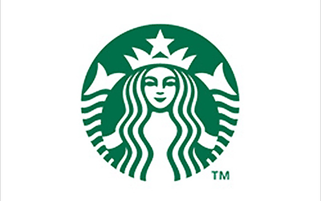 スターバックスコーヒーロゴ