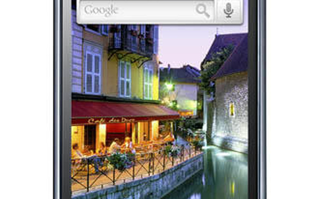 GALAXY S