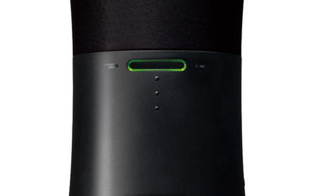 「NX-SA5」「NX-SA3」ブラック