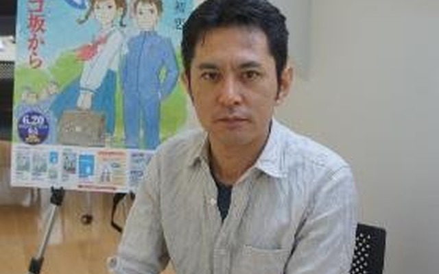 宮崎吾朗監督