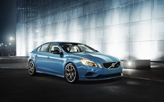 ボルボ S60ポールスター