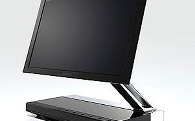 有機ELパネルを採用した世界初のテレビ、ソニー「XEL-1」（2007年発売）