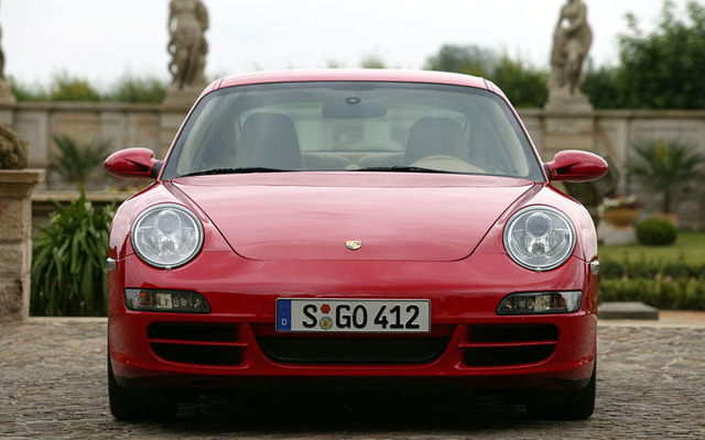 【新型ポルシェ911　海外試乗】その2 空力性能と軽量化を極めたボディ…河村康彦