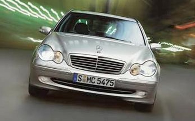 【新型ベンツ『Cクラス』Vol. 1】BMW『3シリーズ』キラー、ついに発表!!
