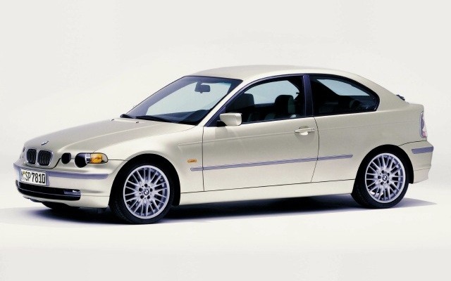 続【BMW『3シリーズ・コンパクト』変身】M3の弟分、4気筒Mの可能性