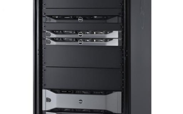 Dell vStart 50v