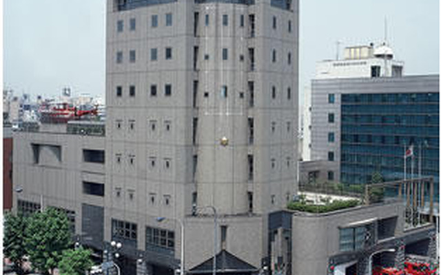 消防博物館