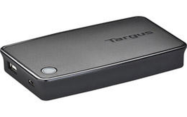「Backup Battery for iPad, Tablet, and Smartphone」（型番：APB27US）